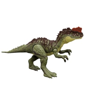  Jurassic World 12" GWT54 - Yangchuanosaurus