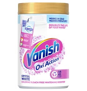 Vanish Oxi Action Whitening Booster Powder 1.5 kg