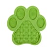 MyPets Licking Mat - Paw Print