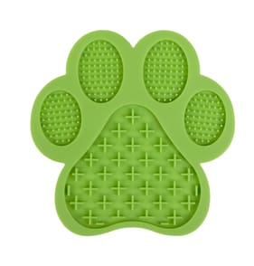 MyPets Licking Mat - Paw Print