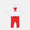 Originals Baby Valentines Set