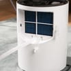 Pifco Digital Dehumidifier 12 Litre 230W
