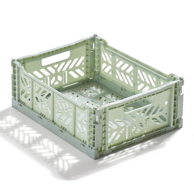 Utility Collapsible Basket