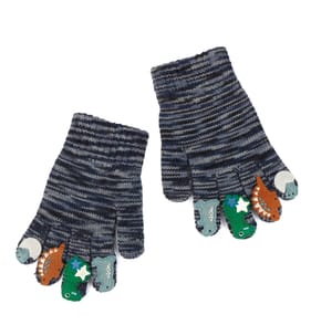 Originals Winter Boys Dino Gloves