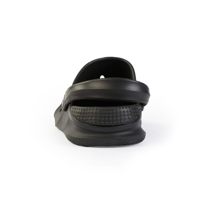 Originals Mens Black Clogs