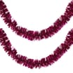 Festive Feeling Small Tinsel 2m