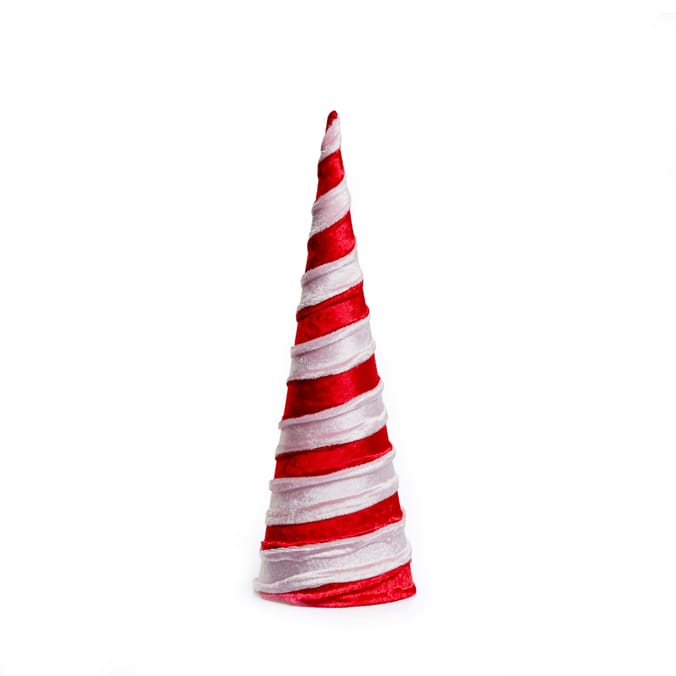 Festive Feeling Tree Cone Large