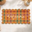 Home Collections Printed Word Coir Mat - Welcome