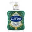 Carex Festive Edition Antibacterial Hand Wash 250ml - Frosted Eucalyptus and Cedar 