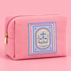 Star Sign Cosmetic Bag