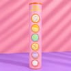 Stars Beauty Bath Fizzer Collection