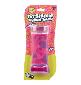 Fidget Fun Sensory Motion Timer