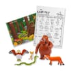 The Gruffalo Story Time Family Pack