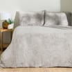 The Winter Warmer Collection Teddy Duvet Set