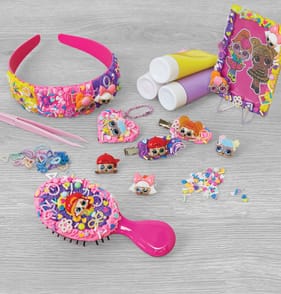 L.O.L. Surprise! Make Your Own Accessories Kit