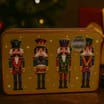 Shortbread Biscuit Tin
