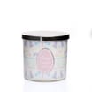 Hoppy Easter Frosted Vanilla Scented Candle