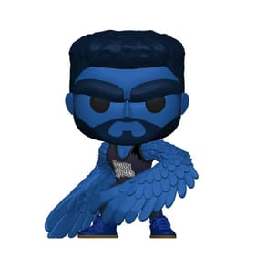 Funko Pop! Vinyl Figure - Space Jam A New Legacy The Brow #1181