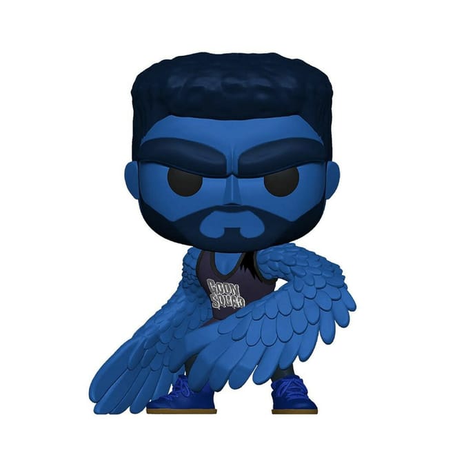 Funko Pop! Vinyl Figure - Space Jam A New Legacy The Brow #1181