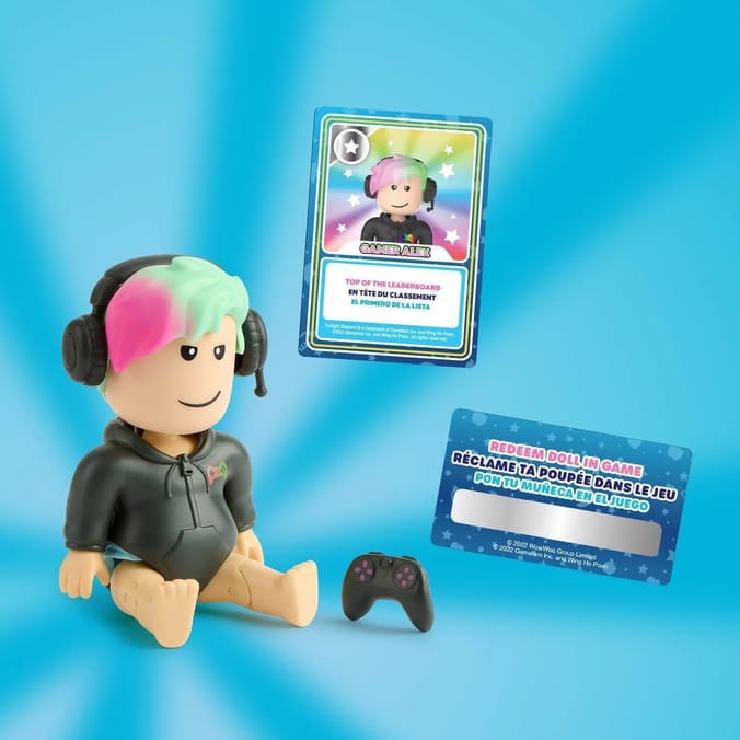 Twilight Daycare Baby Doll Assortment