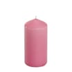 Wickford & Co. Scented Small Pillar Candle - Cherry Blossom