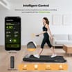 Mobvoi Home Walking Treadmill Fit Bluetooth Walking Pad TM09