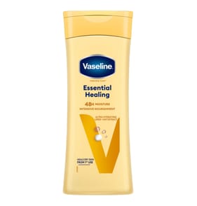 Vaseline Intensive Care Essential Healing Body Lotion 200ml