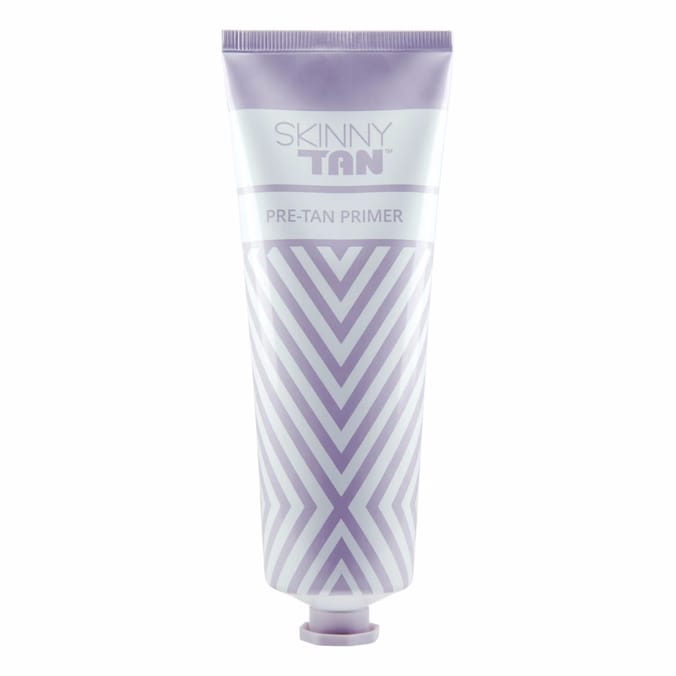 Skinny Tan Pre-Tan Primer 125ml