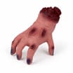 Hallow Scream Animated Hand Assorted