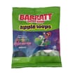 Barratt Sweet Shop Apple Loops 120g