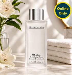 Elizabeth Arden Millenium Revitalizing Tonic 150ml