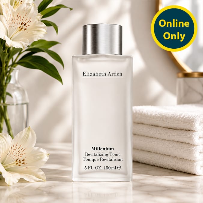 Elizabeth Arden Millenium Revitalizing Tonic 150ml