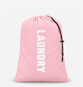Travel Laundry Bag