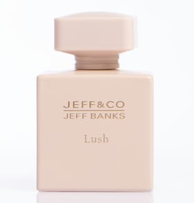 Jeff & Co Jeff Banks EDP 90ml - Lush