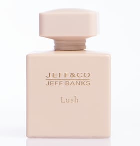  Jeff & Co Jeff Banks EDP 90ml - Lush