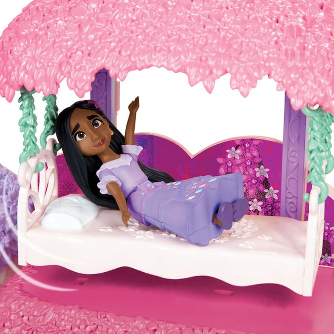 Disney Encanto Isabela Garden Room Playset