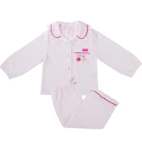 Peppa Pig Stripe Pyjamas