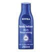 Nivea Rich Nourishing Body Lotion 250ml