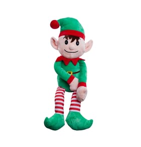 Made by Elves Plush Elf Medium - Green