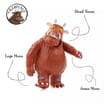 WOW Stuff The Gruffalo Toy Figure