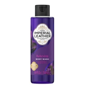 Imperial Leather Relaxing Body Wash Lavender & Wild Iris 250ml