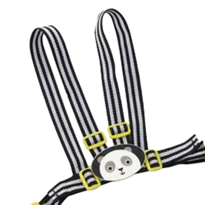 Mothercare Adjustable Walking Rein - Panda