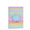 Fidget Poppers A5 Notebook
