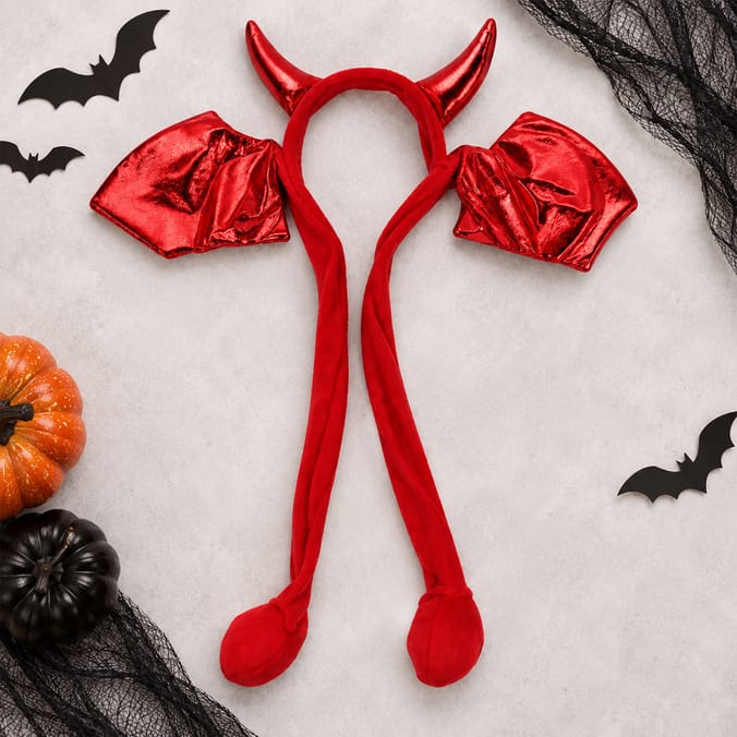 Halloween Moving Ears