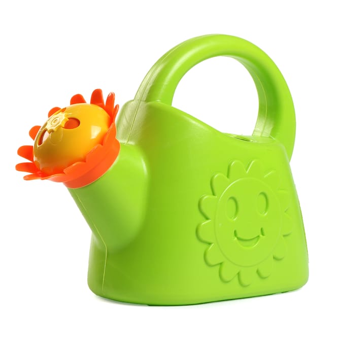 Sun 'N' Fun Watering Can