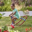 Liberty House Toys Kids Rocking Rider