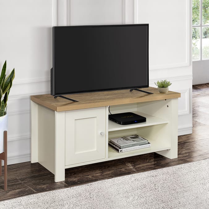 Home bargains store tv stand
