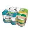 Naturo Adult Dog Grain & Gluten Free Variety Pack Cans in a Herb Gravy 390g x6