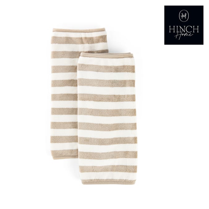 Hinch Home Microfibre Tea Towels 2 Pack