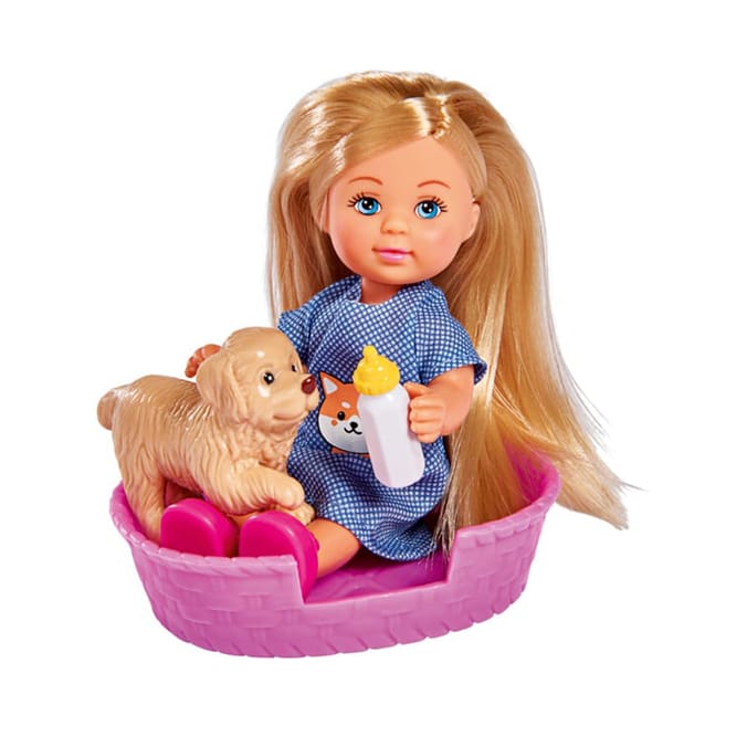 Steffi Love Happy Animal - Dogs